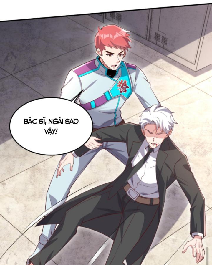 Học Cùng Em Gái, Không Cẩn Thận Trở Thành Vô Địch Chapter 45 - Trang 2