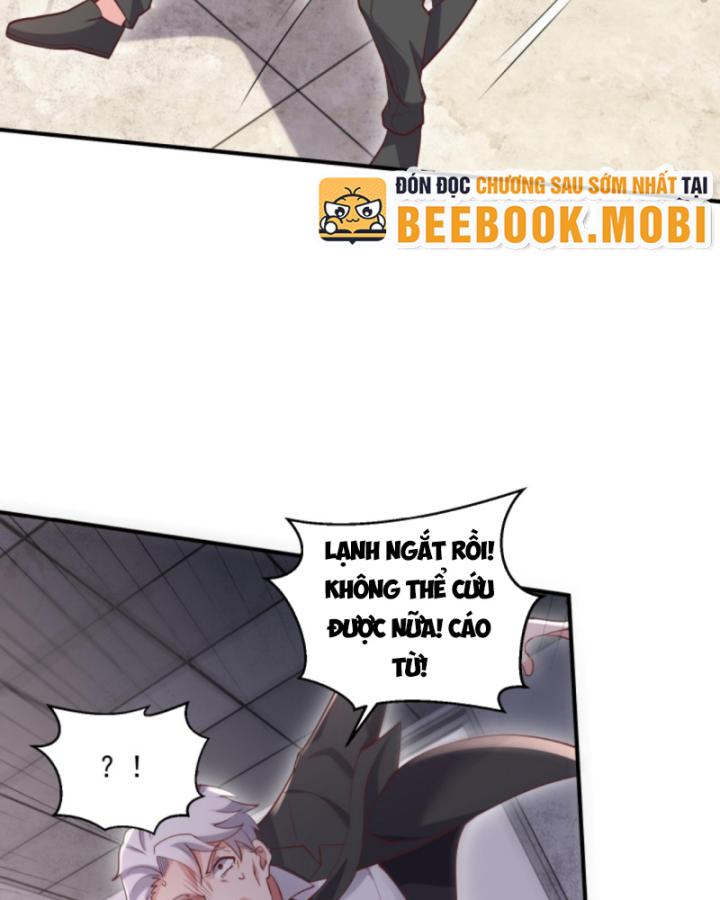 Học Cùng Em Gái, Không Cẩn Thận Trở Thành Vô Địch Chapter 45 - Trang 2