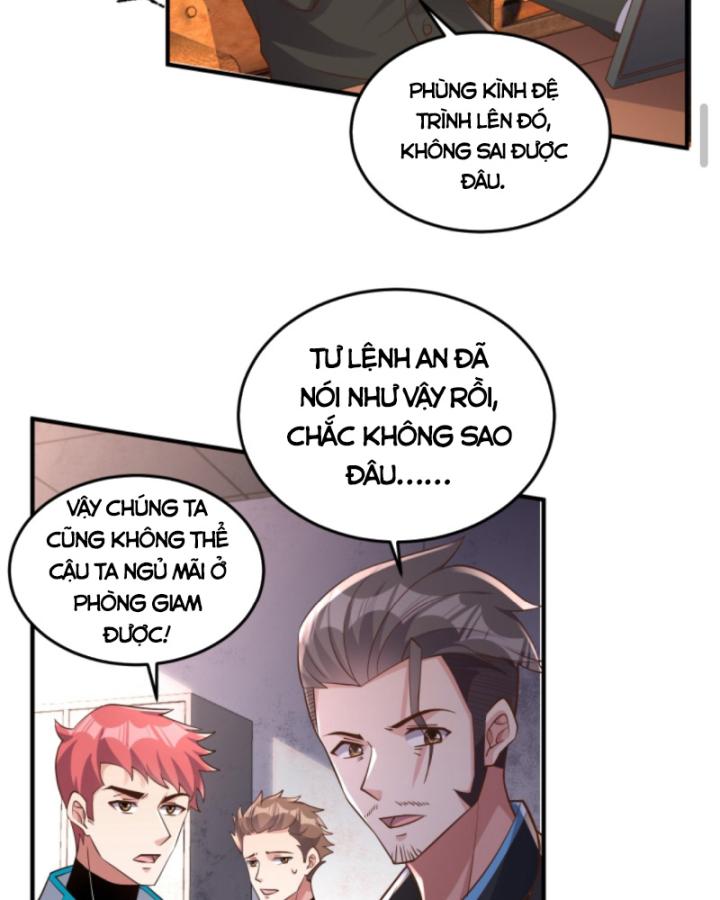 Học Cùng Em Gái, Không Cẩn Thận Trở Thành Vô Địch Chapter 45 - Trang 2