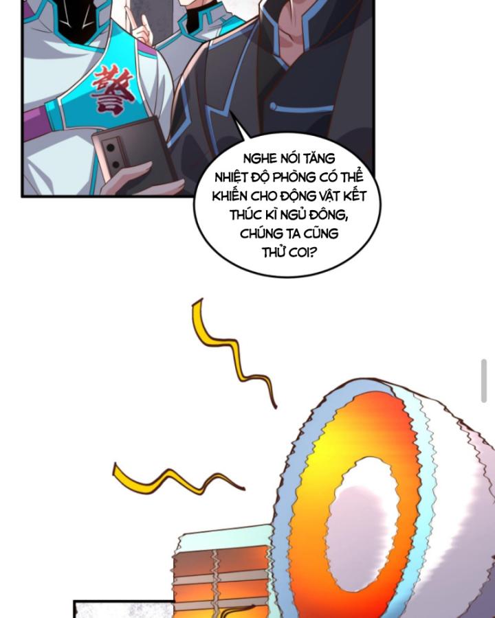 Học Cùng Em Gái, Không Cẩn Thận Trở Thành Vô Địch Chapter 45 - Trang 2