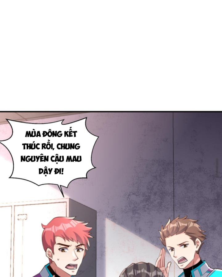 Học Cùng Em Gái, Không Cẩn Thận Trở Thành Vô Địch Chapter 45 - Trang 2