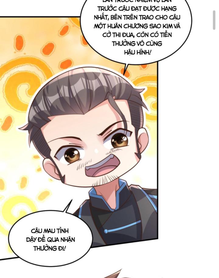 Học Cùng Em Gái, Không Cẩn Thận Trở Thành Vô Địch Chapter 45 - Trang 2