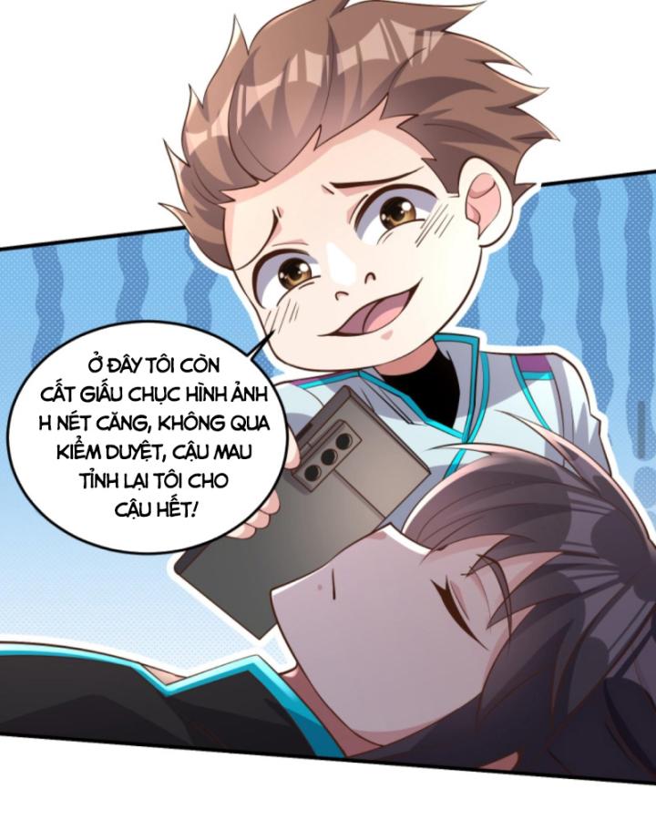 Học Cùng Em Gái, Không Cẩn Thận Trở Thành Vô Địch Chapter 45 - Trang 2