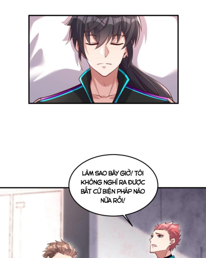 Học Cùng Em Gái, Không Cẩn Thận Trở Thành Vô Địch Chapter 45 - Trang 2