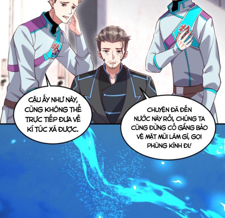 Học Cùng Em Gái, Không Cẩn Thận Trở Thành Vô Địch Chapter 45 - Trang 2