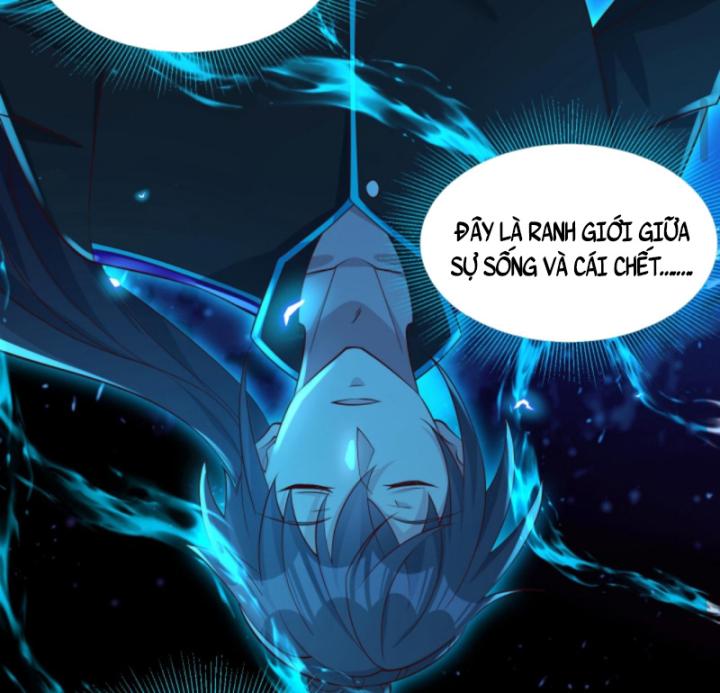 Học Cùng Em Gái, Không Cẩn Thận Trở Thành Vô Địch Chapter 45 - Trang 2