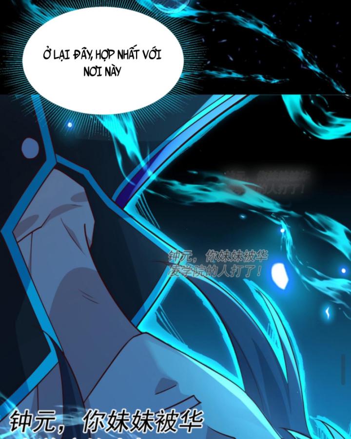 Học Cùng Em Gái, Không Cẩn Thận Trở Thành Vô Địch Chapter 45 - Trang 2