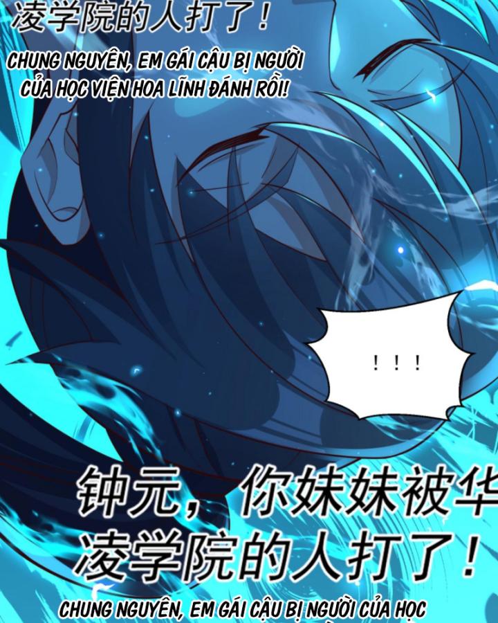 Học Cùng Em Gái, Không Cẩn Thận Trở Thành Vô Địch Chapter 45 - Trang 2