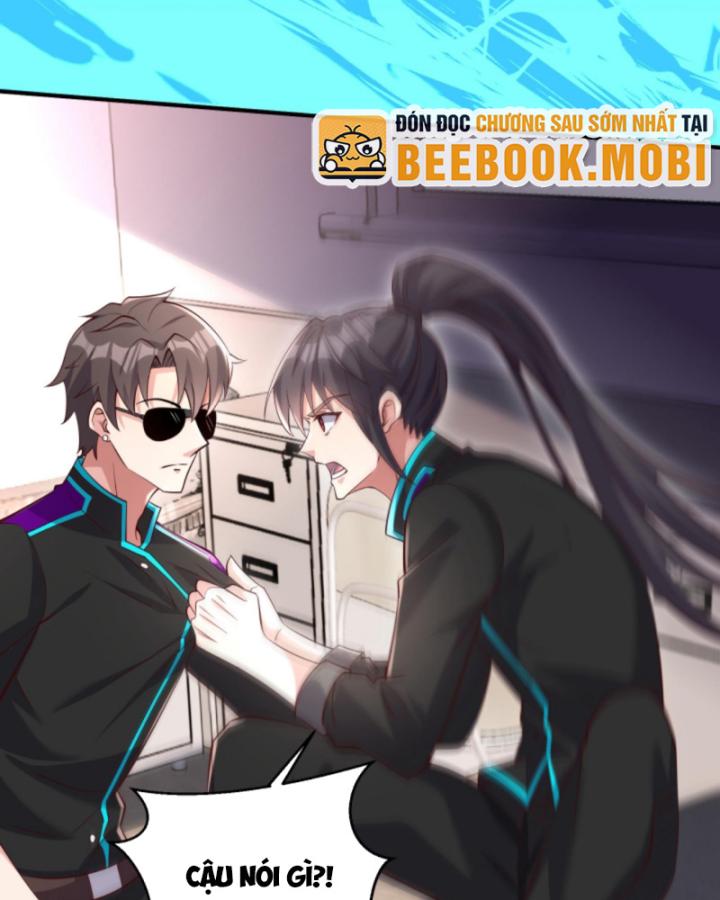 Học Cùng Em Gái, Không Cẩn Thận Trở Thành Vô Địch Chapter 45 - Trang 2