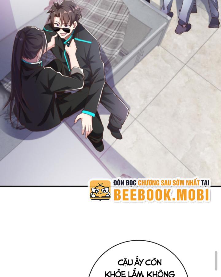 Học Cùng Em Gái, Không Cẩn Thận Trở Thành Vô Địch Chapter 46 - Trang 2