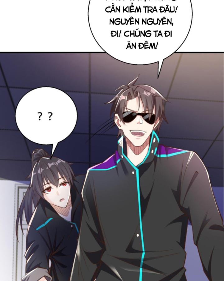 Học Cùng Em Gái, Không Cẩn Thận Trở Thành Vô Địch Chapter 46 - Trang 2