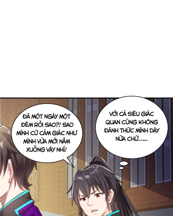 Học Cùng Em Gái, Không Cẩn Thận Trở Thành Vô Địch Chapter 46 - Trang 2