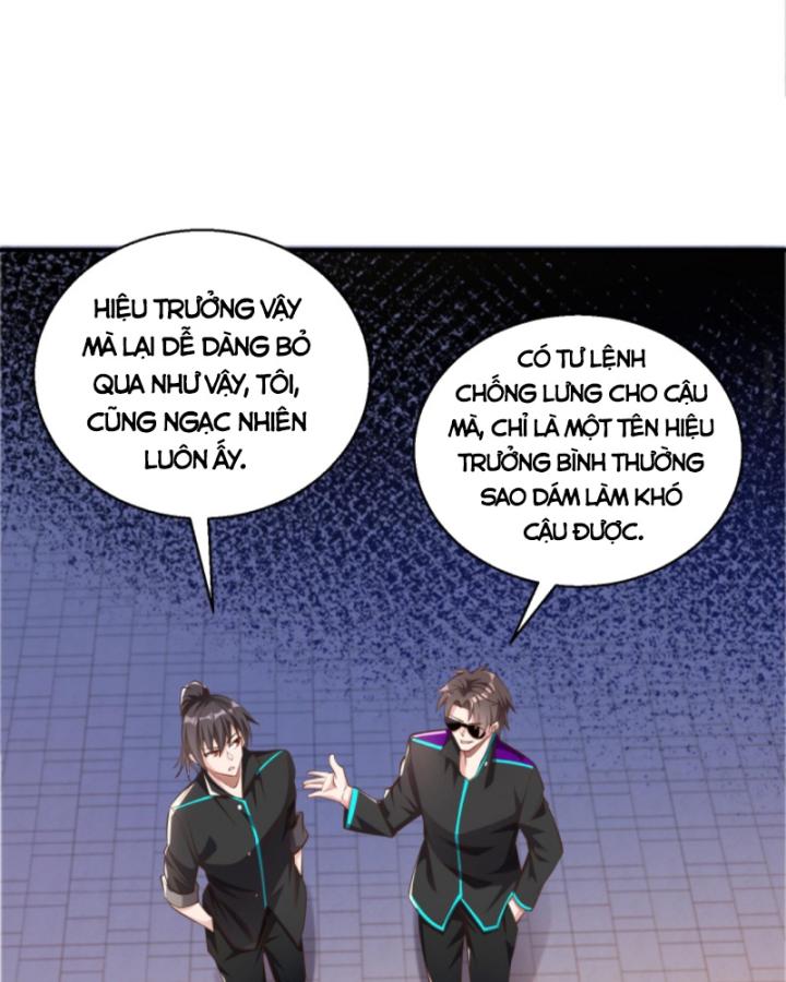 Học Cùng Em Gái, Không Cẩn Thận Trở Thành Vô Địch Chapter 46 - Trang 2