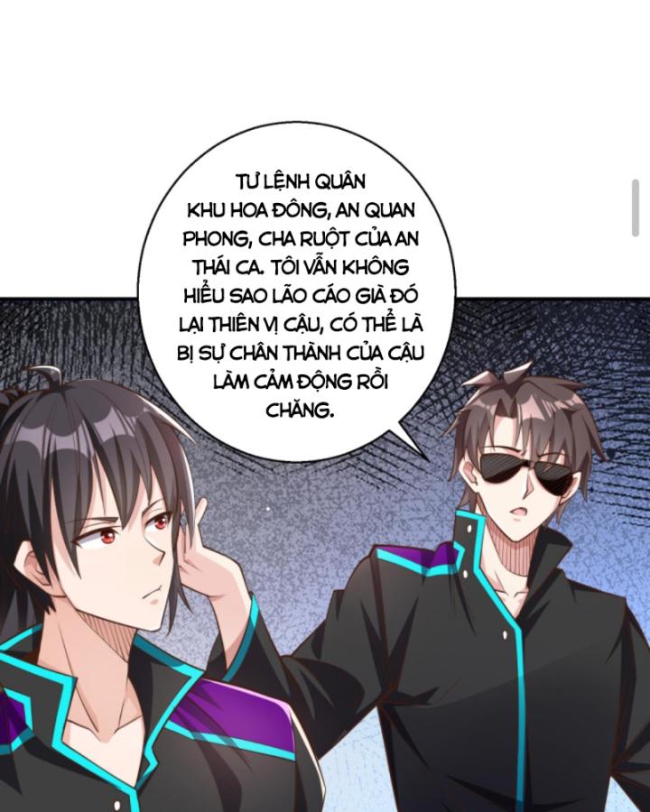 Học Cùng Em Gái, Không Cẩn Thận Trở Thành Vô Địch Chapter 46 - Trang 2