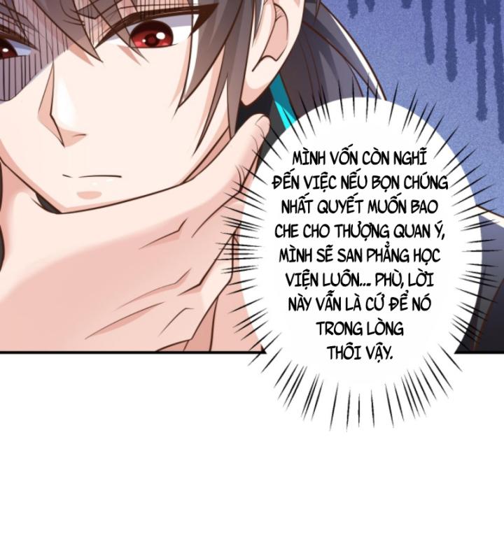 Học Cùng Em Gái, Không Cẩn Thận Trở Thành Vô Địch Chapter 46 - Trang 2