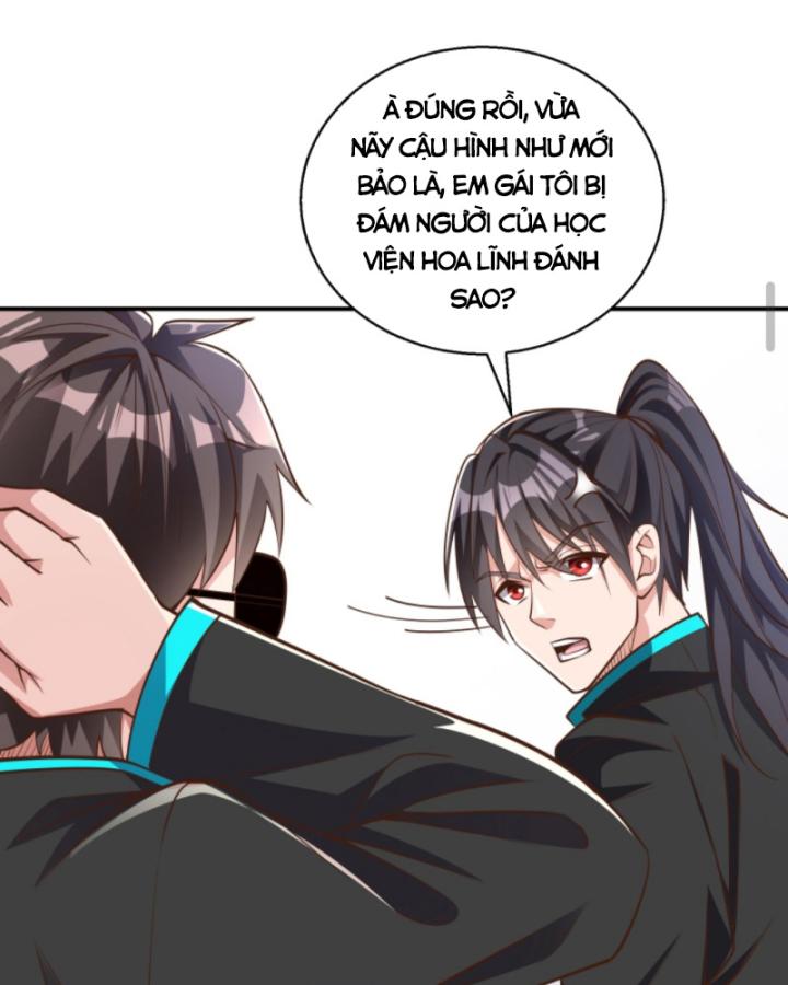 Học Cùng Em Gái, Không Cẩn Thận Trở Thành Vô Địch Chapter 46 - Trang 2