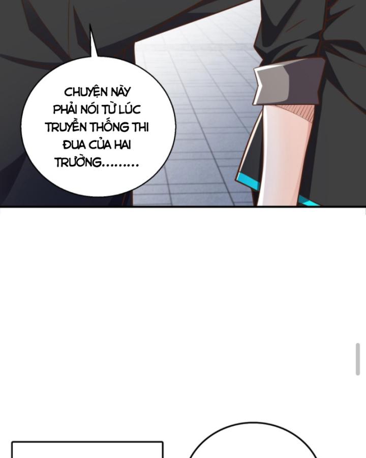 Học Cùng Em Gái, Không Cẩn Thận Trở Thành Vô Địch Chapter 46 - Trang 2