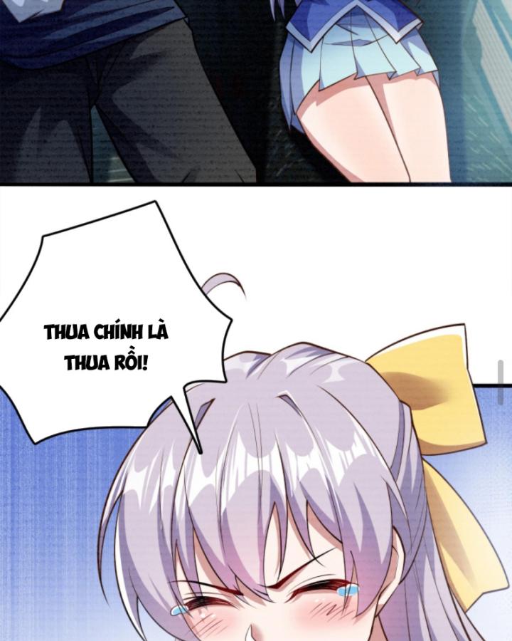 Học Cùng Em Gái, Không Cẩn Thận Trở Thành Vô Địch Chapter 46 - Trang 2