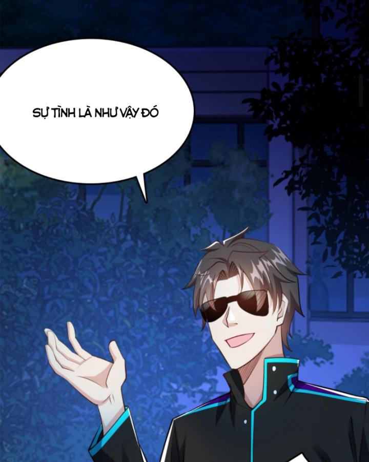 Học Cùng Em Gái, Không Cẩn Thận Trở Thành Vô Địch Chapter 46 - Trang 2