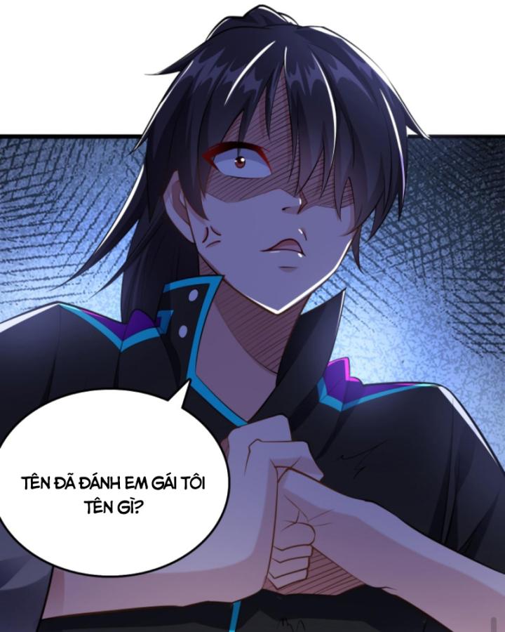 Học Cùng Em Gái, Không Cẩn Thận Trở Thành Vô Địch Chapter 46 - Trang 2