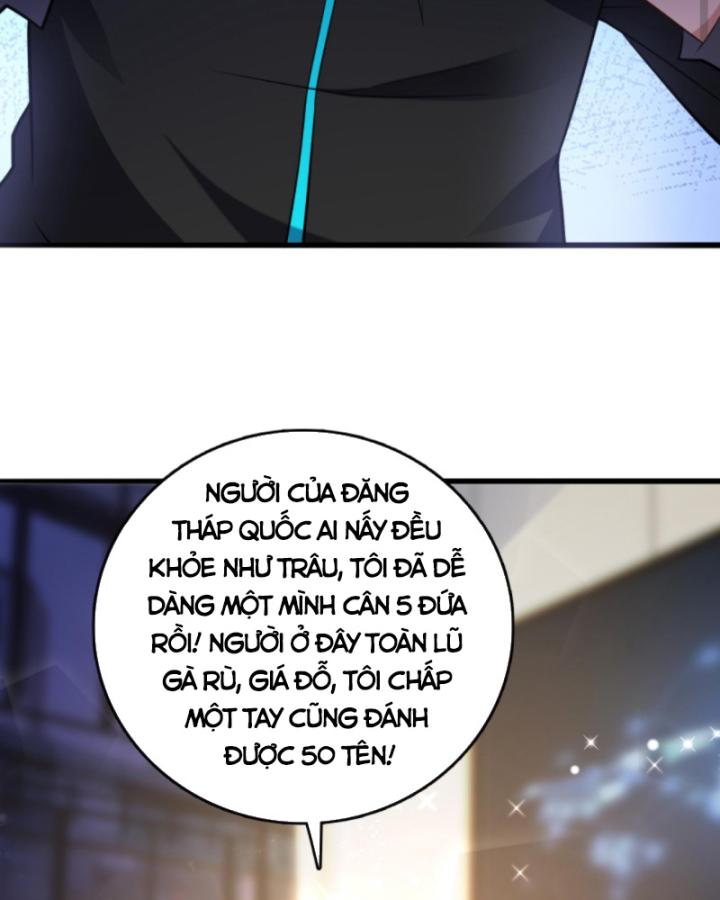 Học Cùng Em Gái, Không Cẩn Thận Trở Thành Vô Địch Chapter 46 - Trang 2