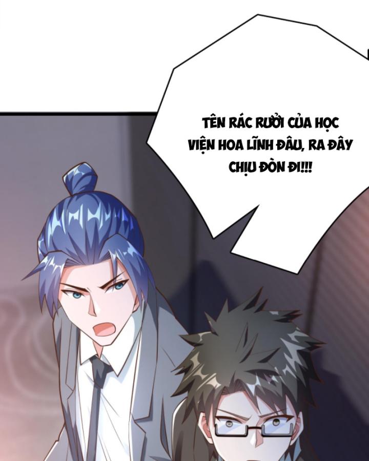 Học Cùng Em Gái, Không Cẩn Thận Trở Thành Vô Địch Chapter 46 - Trang 2