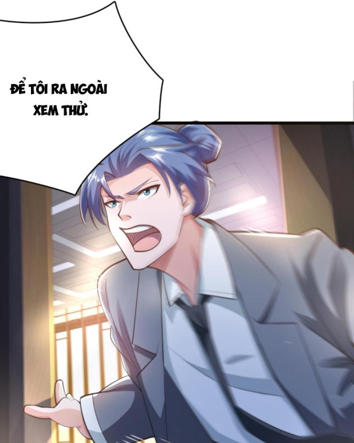 Học Cùng Em Gái, Không Cẩn Thận Trở Thành Vô Địch Chapter 46 - Trang 2