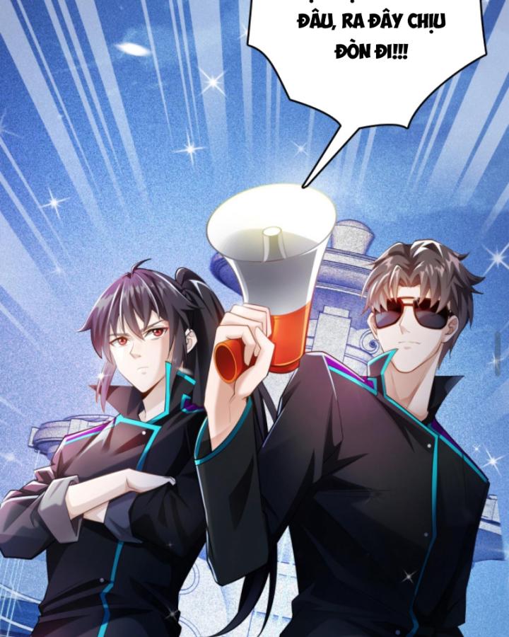 Học Cùng Em Gái, Không Cẩn Thận Trở Thành Vô Địch Chapter 46 - Trang 2