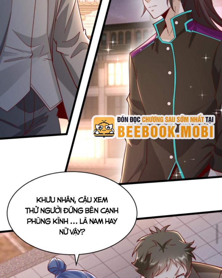 Học Cùng Em Gái, Không Cẩn Thận Trở Thành Vô Địch Chapter 47 - Trang 2