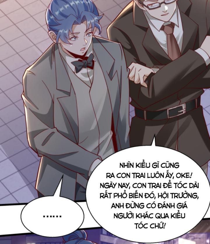 Học Cùng Em Gái, Không Cẩn Thận Trở Thành Vô Địch Chapter 47 - Trang 2