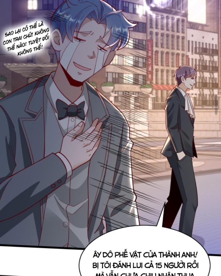 Học Cùng Em Gái, Không Cẩn Thận Trở Thành Vô Địch Chapter 47 - Trang 2