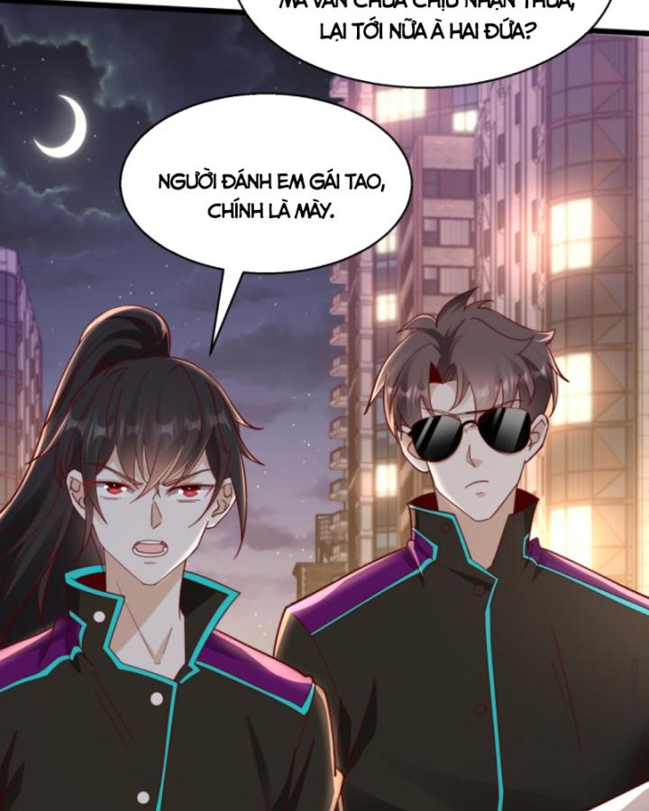 Học Cùng Em Gái, Không Cẩn Thận Trở Thành Vô Địch Chapter 47 - Trang 2