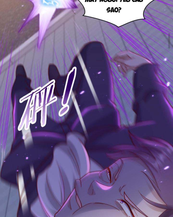 Học Cùng Em Gái, Không Cẩn Thận Trở Thành Vô Địch Chapter 47 - Trang 2