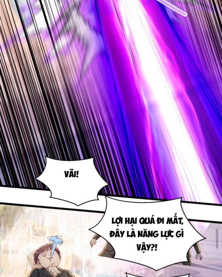 Học Cùng Em Gái, Không Cẩn Thận Trở Thành Vô Địch Chapter 47 - Trang 2