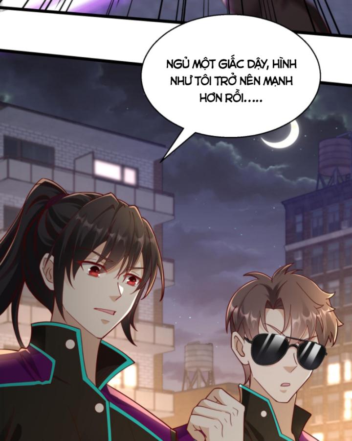 Học Cùng Em Gái, Không Cẩn Thận Trở Thành Vô Địch Chapter 47 - Trang 2