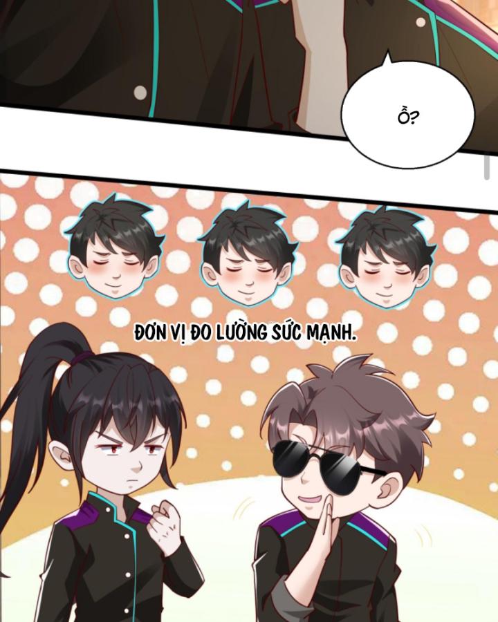 Học Cùng Em Gái, Không Cẩn Thận Trở Thành Vô Địch Chapter 47 - Trang 2