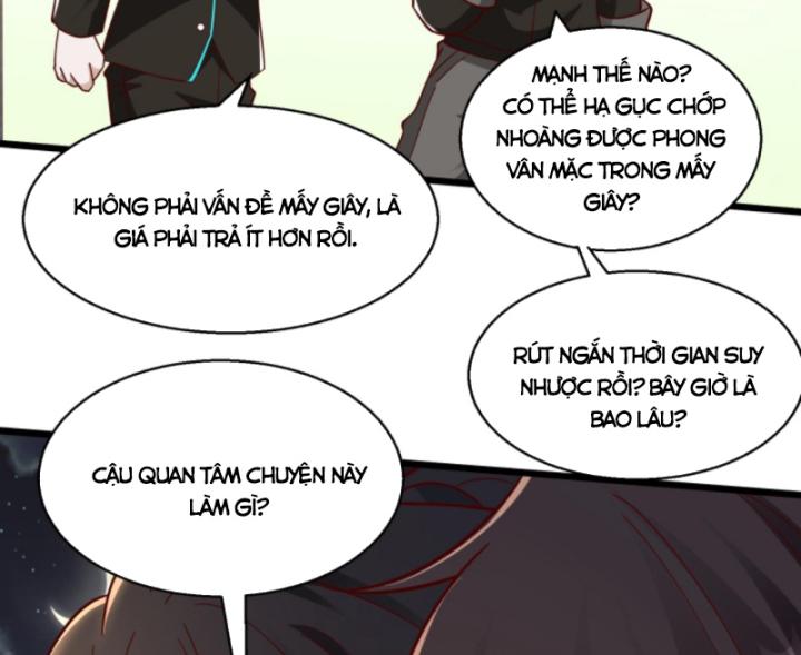 Học Cùng Em Gái, Không Cẩn Thận Trở Thành Vô Địch Chapter 47 - Trang 2