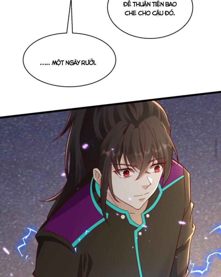 Học Cùng Em Gái, Không Cẩn Thận Trở Thành Vô Địch Chapter 47 - Trang 2