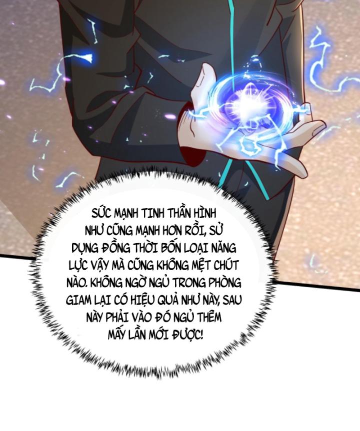 Học Cùng Em Gái, Không Cẩn Thận Trở Thành Vô Địch Chapter 47 - Trang 2