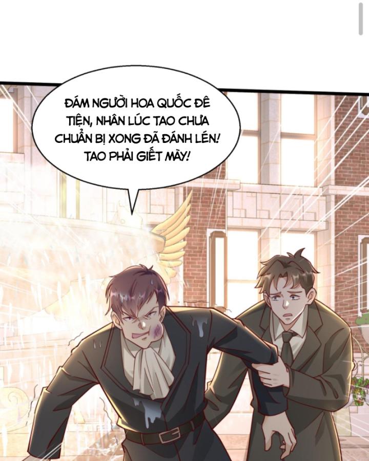 Học Cùng Em Gái, Không Cẩn Thận Trở Thành Vô Địch Chapter 47 - Trang 2