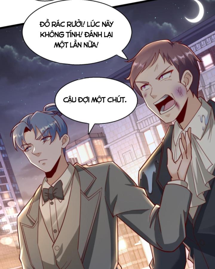 Học Cùng Em Gái, Không Cẩn Thận Trở Thành Vô Địch Chapter 47 - Trang 2