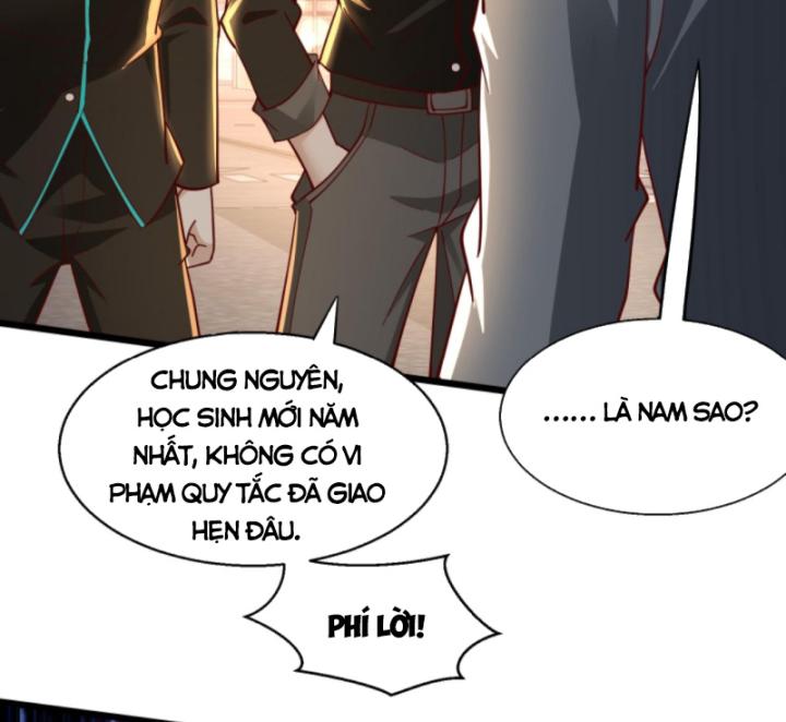 Học Cùng Em Gái, Không Cẩn Thận Trở Thành Vô Địch Chapter 47 - Trang 2