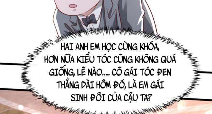 Học Cùng Em Gái, Không Cẩn Thận Trở Thành Vô Địch Chapter 47 - Trang 2