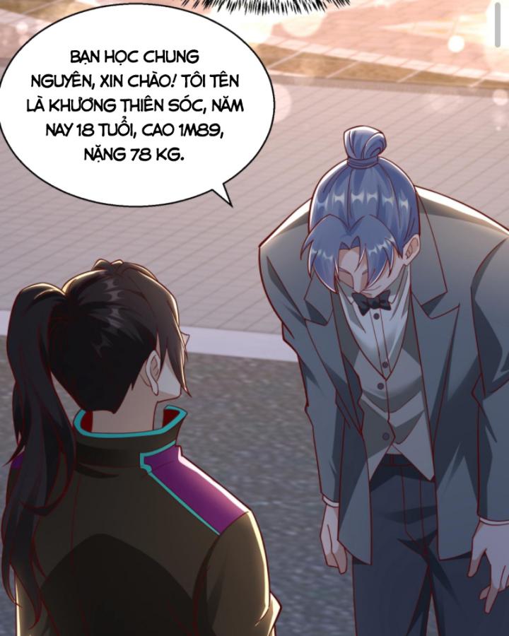 Học Cùng Em Gái, Không Cẩn Thận Trở Thành Vô Địch Chapter 47 - Trang 2