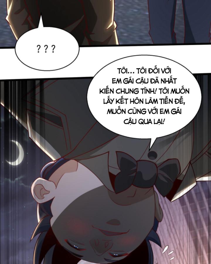 Học Cùng Em Gái, Không Cẩn Thận Trở Thành Vô Địch Chapter 47 - Trang 2