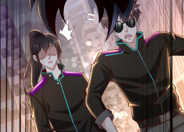 Học Cùng Em Gái, Không Cẩn Thận Trở Thành Vô Địch Chapter 47 - Trang 2