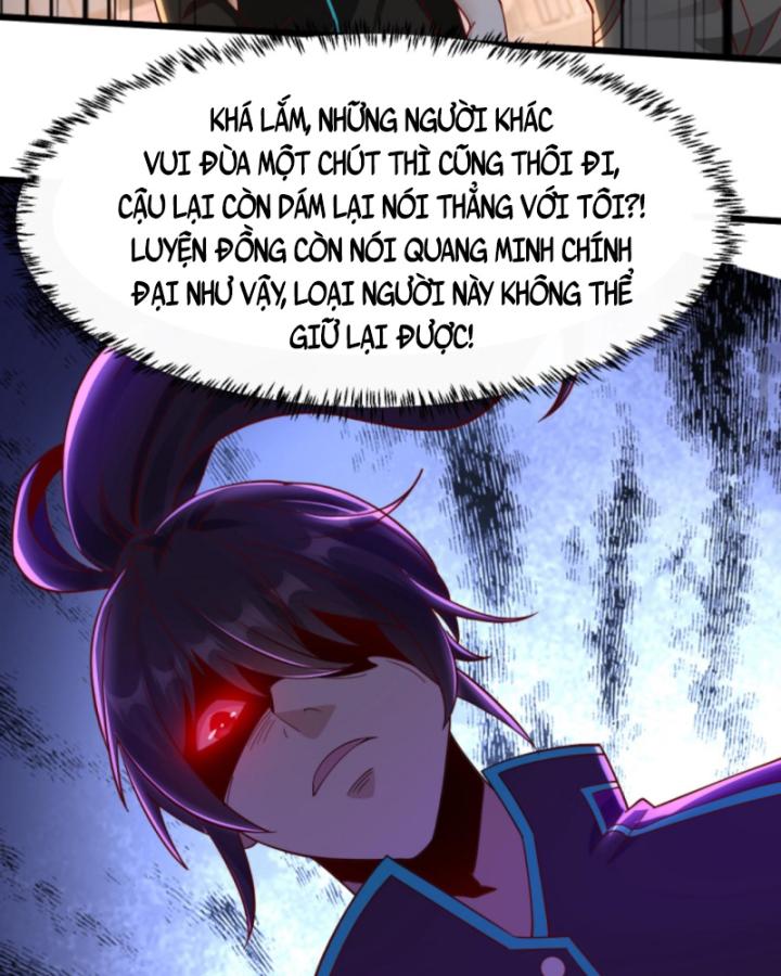 Học Cùng Em Gái, Không Cẩn Thận Trở Thành Vô Địch Chapter 47 - Trang 2