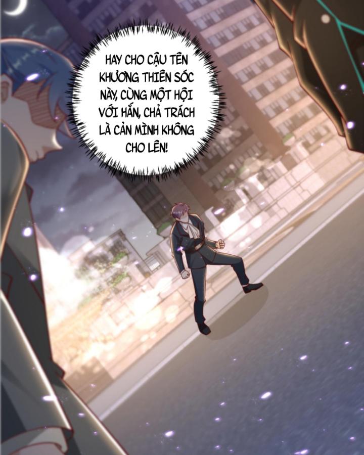 Học Cùng Em Gái, Không Cẩn Thận Trở Thành Vô Địch Chapter 47 - Trang 2