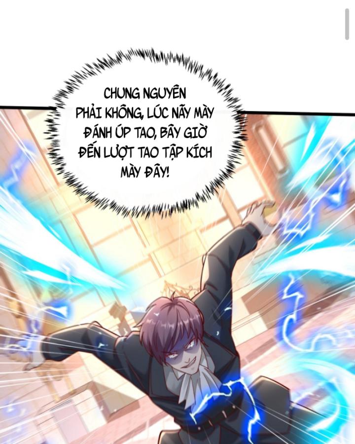 Học Cùng Em Gái, Không Cẩn Thận Trở Thành Vô Địch Chapter 47 - Trang 2