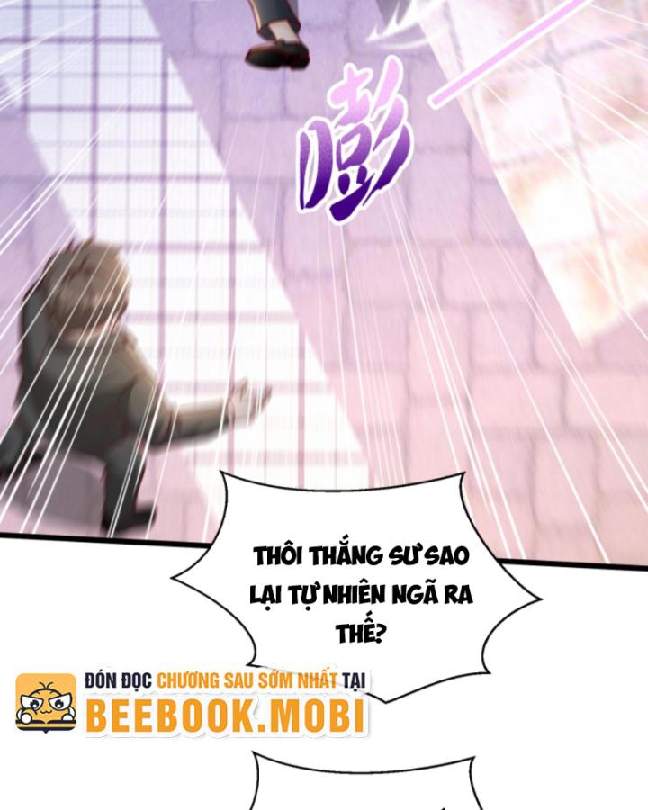 Học Cùng Em Gái, Không Cẩn Thận Trở Thành Vô Địch Chapter 47 - Trang 2